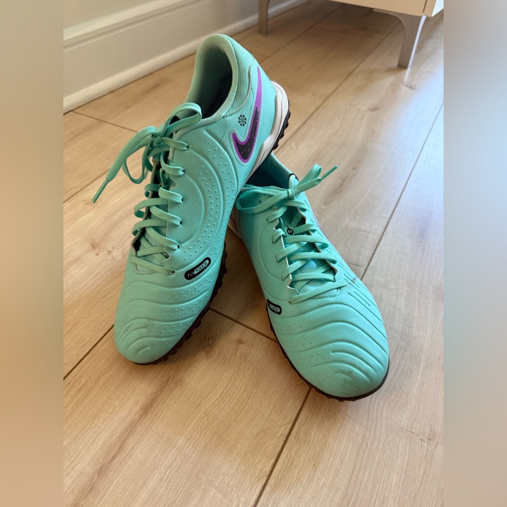 Nike Soccer Shoes